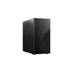 ASRock DeskMini X300 Mini PC 0GB No-OS - Compact Powerhouse for Ultimate Performance & Versatility!